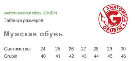 Ляпанці чоловічі grubin kairo на корковій підошві ортопедичні