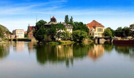 Shopping în Wrocław