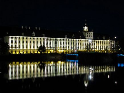 Shopping în Wrocław