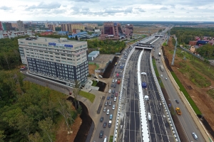 Pasionați de autostradă