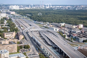 Pasionați de autostradă