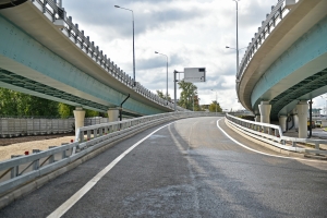 Pasionați de autostradă