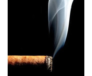Cigara sau țigara este dăunătoare