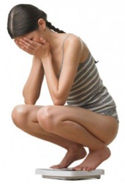 Simptomele și tratamentul bulimiei