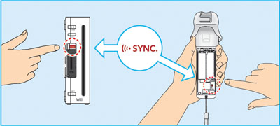 Синхронізація контролера wii remote - інтернет магазин - nedion