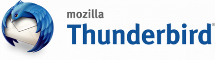 Синхронізація яндекс календаря в поштовому клієнті mozilla thunderbird з доповненням lightning