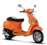 Sistemul de răcire cu motor Scooter - dispozitivul și principiul de funcționare - întreținerea și reparația scuterelor