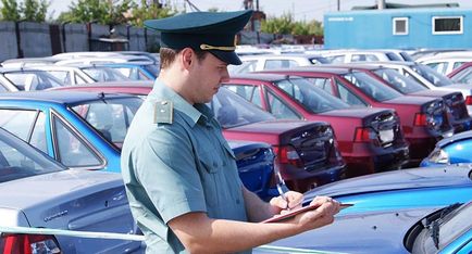 Meddig lehet lovagolni egy autó nem törlődik 2016-ban Oroszország