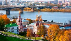 Hányszor egy nap kanyargós Chimes Spasskaya torony a Kreml