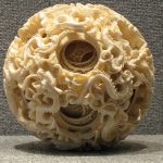 Ivory (50 de fotografii) proprietăți naturale, ornamente și amulete, produse în casă