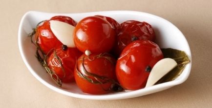 Солоні помідори на зиму кращі рецепти, блог