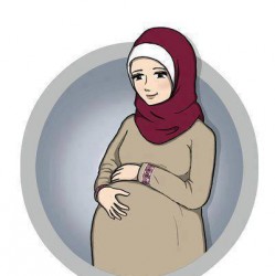 Sfaturi pentru femeile musulmane gravide - Islamul și familia, Islamul și familia