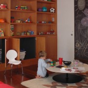 Сучасні дизайнерські ідеї та рішення оформлення дитячої кімнати
