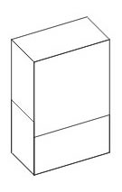 Creați o cutie volumetrică în coreldraw x3, partea 1