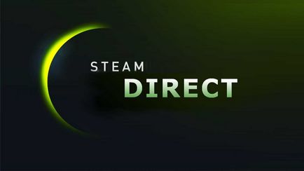 Творці steam розповіли, як тепер потрапити в їх магазин