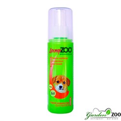 Spray Dr. Zoo obișnuit la toaletă 150ml pentru cățeluși și câini de la spray-uri inteligente