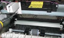 Startcopy - принтери hewlett-Рackard laserjet 1000w, 1005w, 1150, 1200 і 1300 Технічні