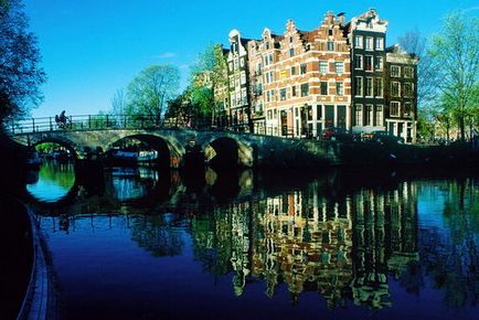 столиця Голландії