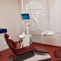 Стоматологічна клініка Альбіс на бауманської