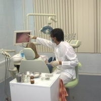 Стоматологія амор дент м