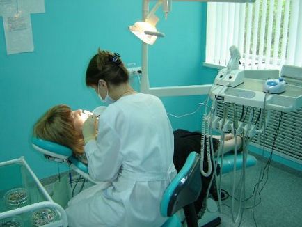 Стоматологія серпень - відгуки пацієнтів, ціни і акції 2016 року, запис в клініку