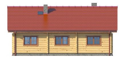 Будівництво дерев'яного та цегляного будинку