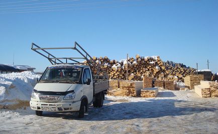 Будівництво каркасних будинків - будівельний майстер Данілін а