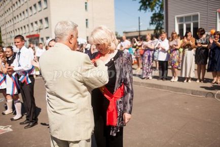 Scriptul domnitorului ultimului clopot din clasa a XI-a este modern