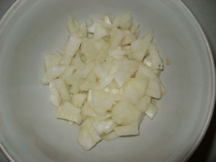 Supă cu vermicelli și cartofi