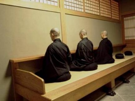 Esența budismului Zen
