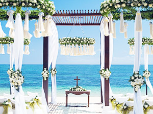 Весілля на шрі-ланці офіційна і символічна церемонія, ціни і фото