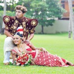 Nunta în ceremonia oficială și simbolică din Sri Lanka, prețuri și fotografii