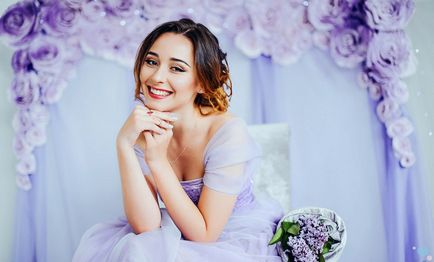 Esküvő az esőben - életmód (Ekaterina Razina fotográfus) Esküvő az esőben - Életmód
