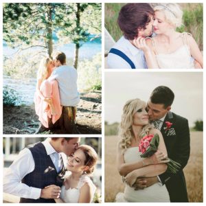 Весільна фотосесія до або після церемонії, smotrenka - весільні статті і все про весілля
