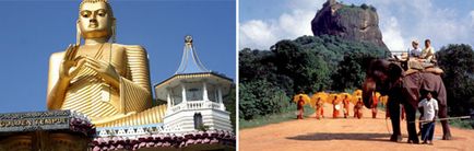 Esküvő Sri Lanka - tippek szervező kiválasztása ötletek, helyszín, honnan