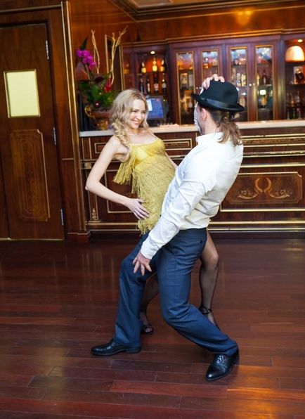 Esküvői tánc - a maguk számára, illetve a vendégek számára - esküvői tánc iskola Moszkva dancewedding
