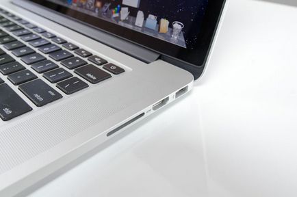 Glowing apple, usb și alte lucruri pe care macbook pro 2016 le-a pierdut, știri Apple