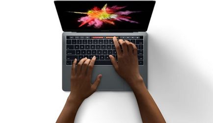 Glowing apple, usb și alte lucruri pe care macbook pro 2016 le-a pierdut, știri Apple