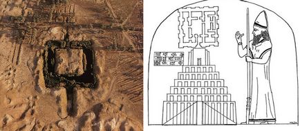 Turnul misterios din Babel, știința și viața