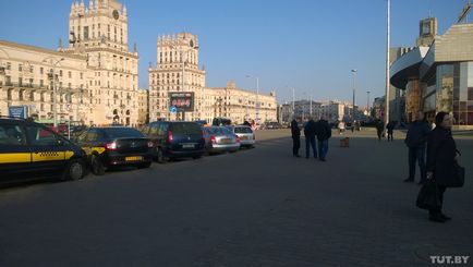 Таксі - від борта вам який лічильник включити на рубль або на три