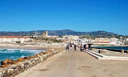 Tarifa 2017 cum să ajungi unde să stați, ce să vedeți, andaluziaguide - turist