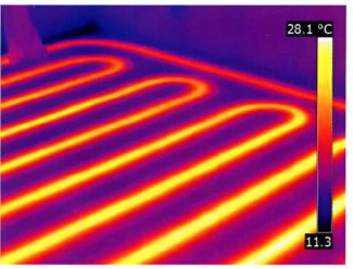 Thermal Imager - identificarea și eliminarea scurgerilor de căldură