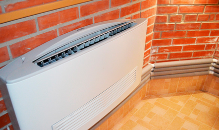 Pompe de căldură pentru încălzirea locuinței aflați mai mult!