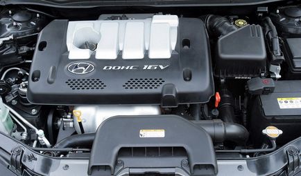 Műszaki adatok Hyundai Elantra 2008 értékelés alapján a tulajdonosok, tesztvezetésre, fotó és videó