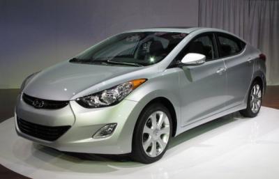 Caracteristicile tehnice ale Hyundai 2008, recenzii de proprietar, test drive, fotografii și clipuri video