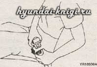 Întreținerea portarului hyundai, hundai porter