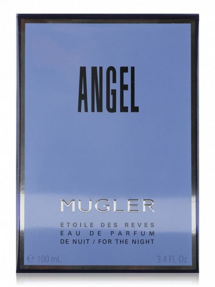 Thierry Mugler - a hivatalos honlapján, a gyűjtemény Thierry Mugler 2017 -