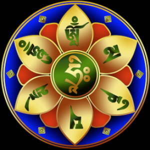 Mantra tibetană pentru slăbirea și frumusețea corpului, secretara