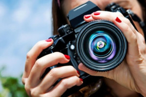 Punctul de fotografiere în fotografie, lecții de fotografie