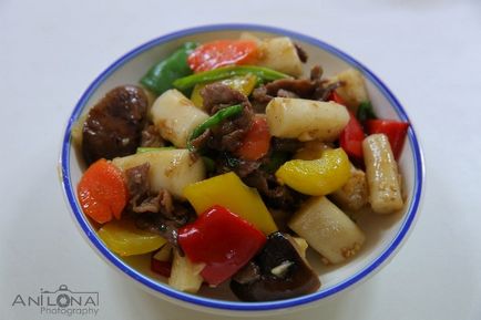 Tokpokki - blog - doar delicios